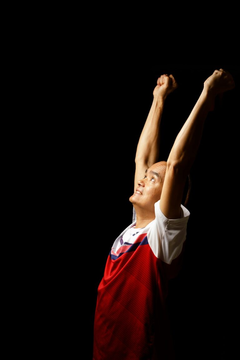 Photo by Tony Chen on Unsplash